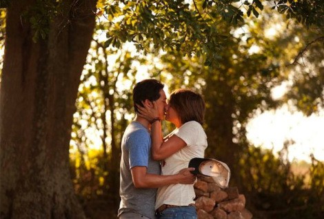 The Walking Dead Fotoğrafı