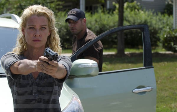 The Walking Dead Fotoğrafı