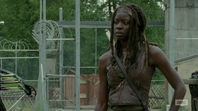 The Walking Dead Fotoğrafı