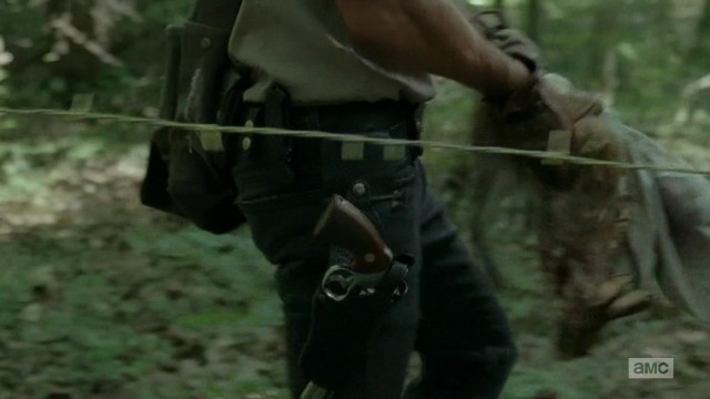 The Walking Dead Fotoğrafı