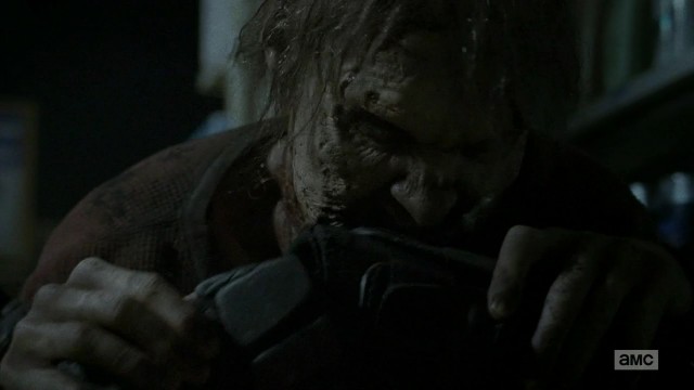 The Walking Dead Fotoğrafı