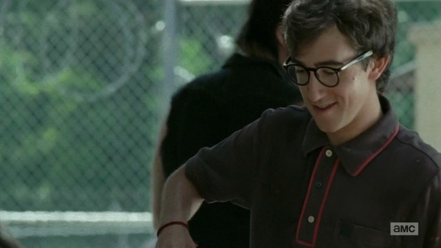 The Walking Dead Fotoğrafı