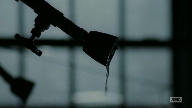 The Walking Dead Fotoğrafı