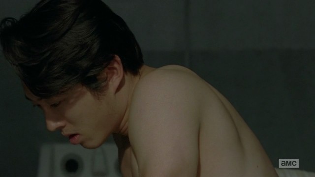 The Walking Dead Fotoğrafı