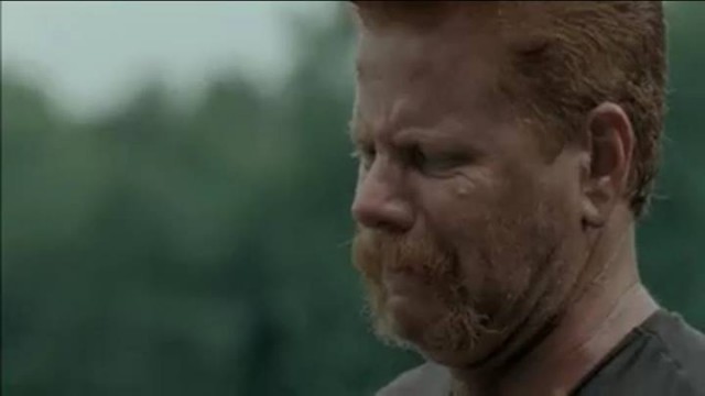 The Walking Dead Fotoğrafı