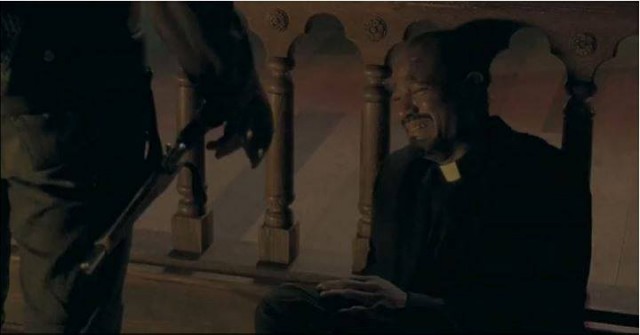 The Walking Dead Fotoğrafı