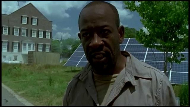 The Walking Dead Fotoğrafı