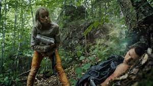 Kaos Yürüyüşü Fotoğrafı