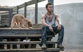 Kaos Yürüyüşü Fotoğrafı