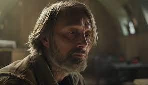 Kaos Yürüyüşü Fotoğrafı