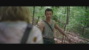 Kaos Yürüyüşü Fotoğrafı