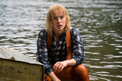 Kaos Yürüyüşü Fotoğrafı