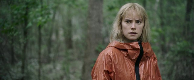 Kaos Yürüyüşü Fotoğrafı