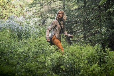 Kaos Yürüyüşü Fotoğrafı