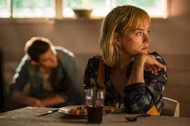 Kaos Yürüyüşü Fotoğrafı