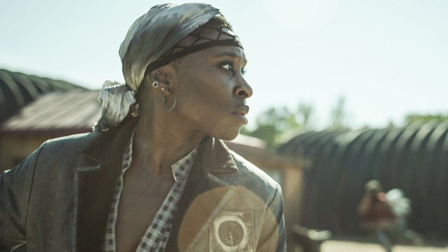 Kaos Yürüyüşü Fotoğrafı