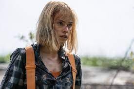 Kaos Yürüyüşü Fotoğrafı