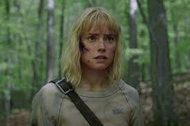 Kaos Yürüyüşü Fotoğrafı