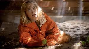 Kaos Yürüyüşü Fotoğrafı