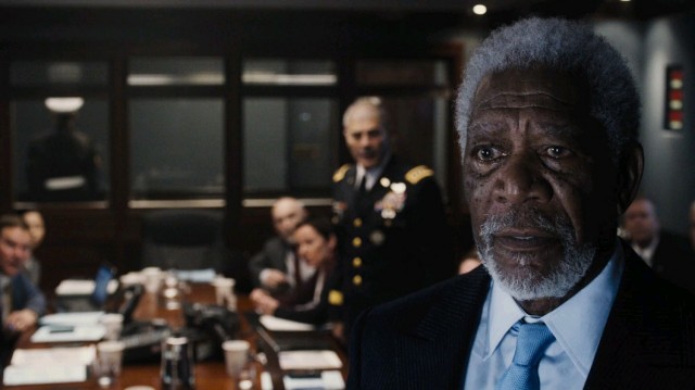 Kod Adı: Londra Fotoğrafı