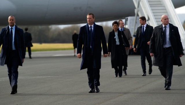 Kod Adı: Londra Fotoğrafı