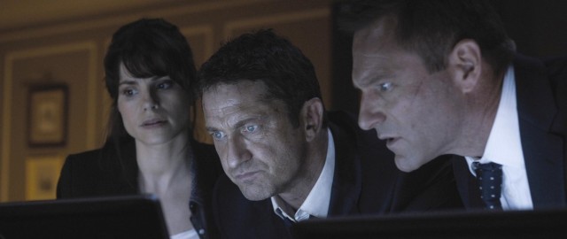 Kod Adı: Londra Fotoğrafı