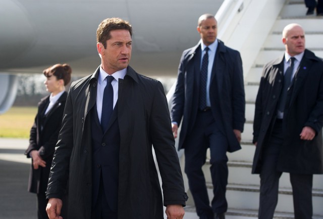 Kod Adı: Londra Fotoğrafı