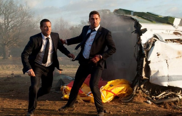 Kod Adı: Londra Fotoğrafı