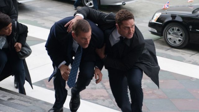 Kod Adı: Londra Fotoğrafı