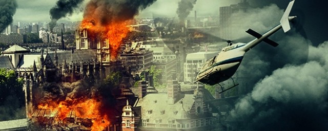 Kod Adı: Londra fotoğrafı