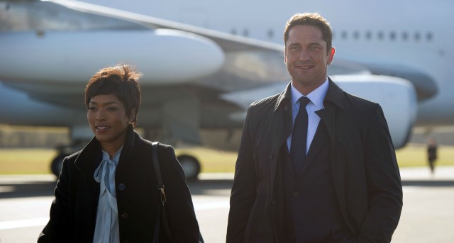 Kod Adı: Londra Fotoğrafı