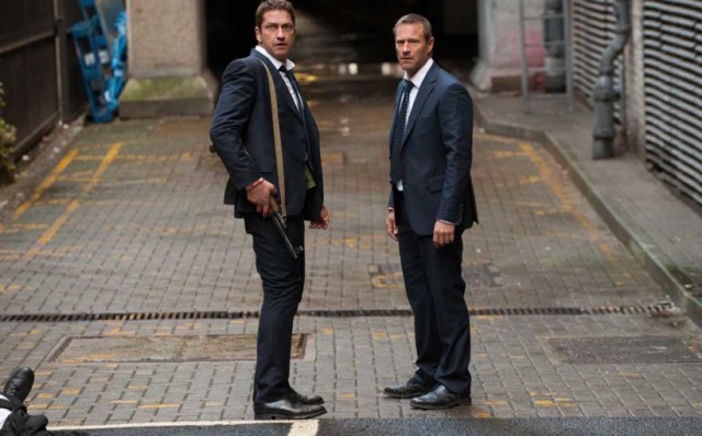 Kod Adı: Londra Fotoğrafı