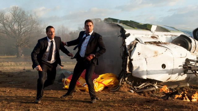 Kod Adı: Londra Fotoğrafı