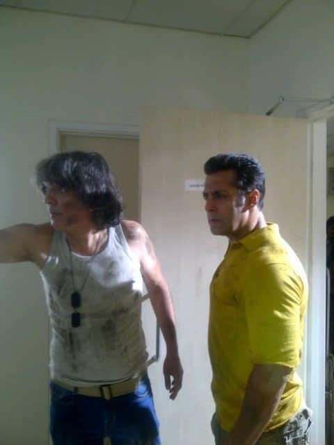 Mental: For a Cause Fotoğrafı