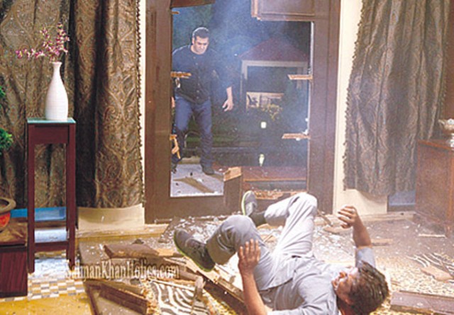 Mental: For a Cause Fotoğrafı