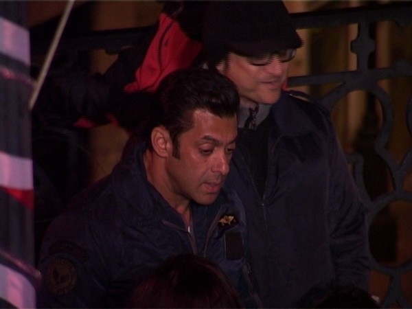 Mental: For a Cause Fotoğrafı