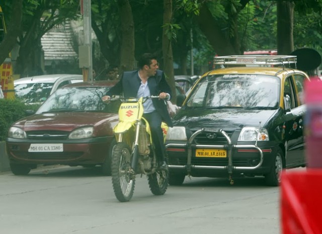 Mental: For a Cause Fotoğrafı