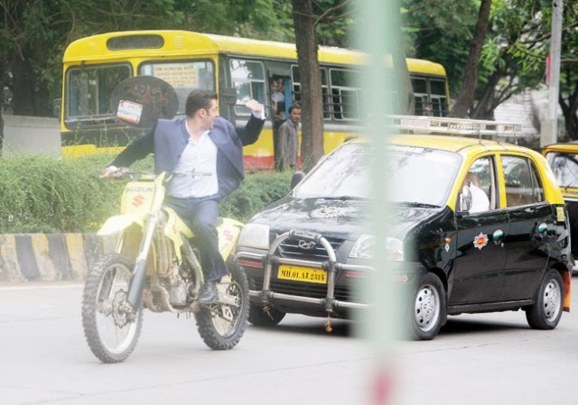 Mental: For a Cause Fotoğrafı