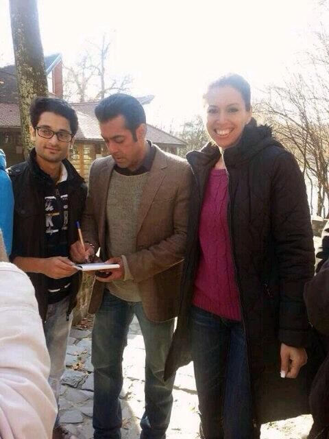 Mental: For a Cause Fotoğrafı