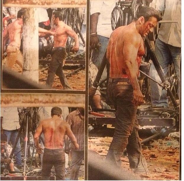 Mental: For a Cause Fotoğrafı