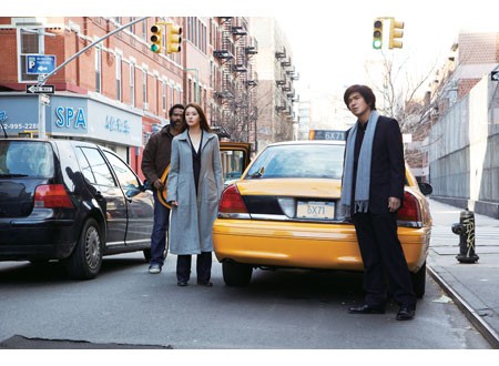 The Human Trust fotoğrafı