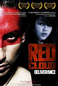 Red Cloud: Deliverance (2012) afişi