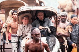 Genç Kız Ve Kral fotoğrafı