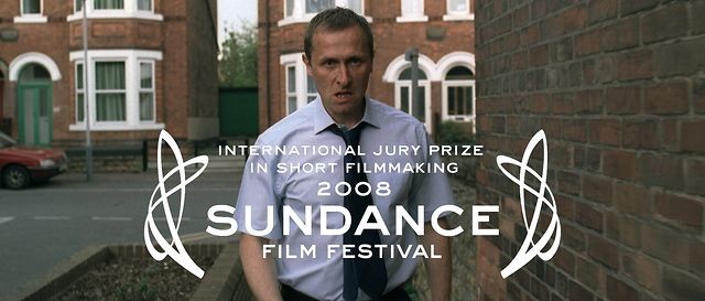 Soft (kısa film) (2007) afişi