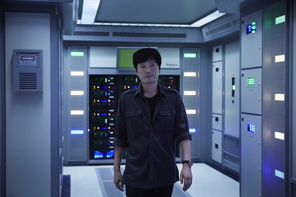 AM 11:00 Fotoğrafı