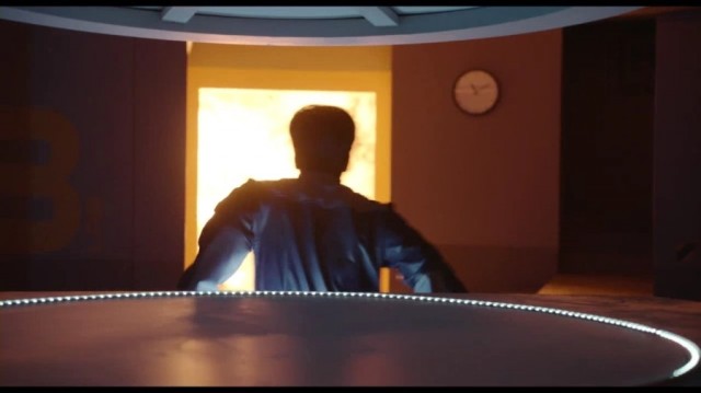 AM 11:00 Fotoğrafı