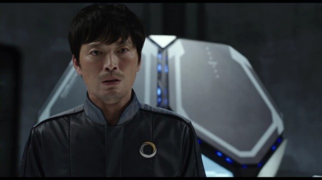 AM 11:00 Fotoğrafı