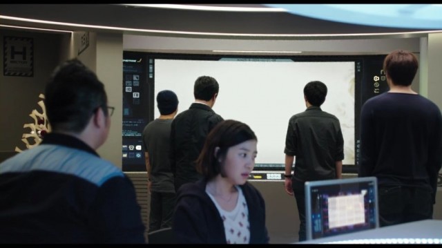 AM 11:00 Fotoğrafı