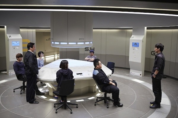 AM 11:00 Fotoğrafı