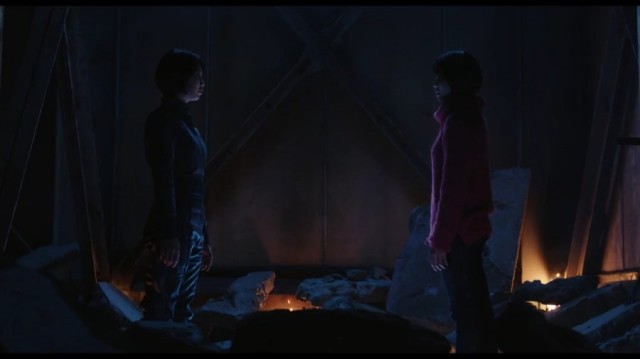 AM 11:00 Fotoğrafı